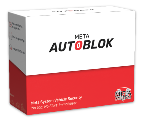 Meta AUTOBLOCK
