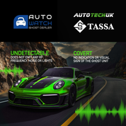 AutoWatch Ghost Immobiliser