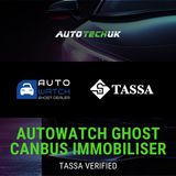 AutoWatch Ghost Immobiliser