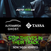 AutoWatch Ghost II Immobiliser