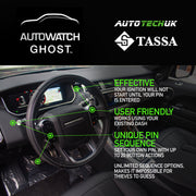 Road Angel – Autotech uk