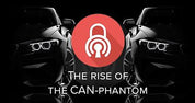 CAN-Phantom Immobiliser