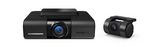 FineVu GX1100 - 2CH Dash Cam with 64GB microSD Card