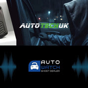Autowatch Ghost - ADR Bluetooth Tags