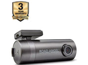 Road Angel Halo Go 1080p 1CH - Full HD Compact Dash Cam