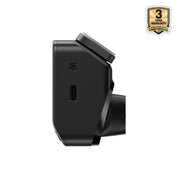 Road Angel Halo Elite 4K (2160p) & 1K (1080p) Dual Dash Cam