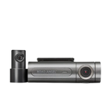 Road Angel Halo Pro 2CH - Front and Rear Dash Cam