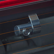 Road Angel Halo Ultima 4K Dual Dash Cam