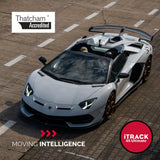 Moving Intelligence iTrack ULTIMATE S5+ Tracker (with Immobilisation)