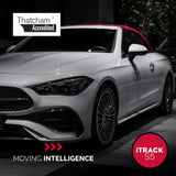 Moving Intelligence iTrack S5