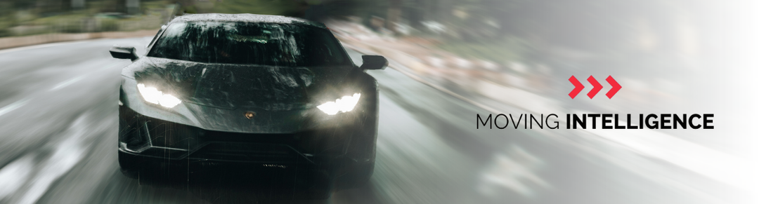 Moving Intelligence – Autotech uk