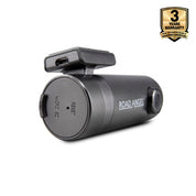 Road Angel Halo Go 1080p 1CH - Full HD Compact Dash Cam