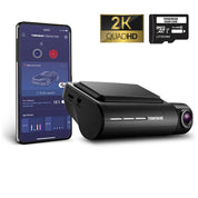Thinkware Dash Cam Q850 - 1CH Dash Cam (32GB SD Card inc)
