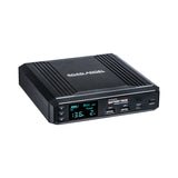 Road Angel Halo 12V/24V Universal Dashcam Reserve Battery Pack – For Extended Parking Mode!