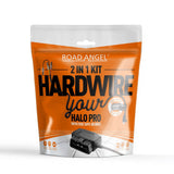 Road Angel Halo Dash Cam Hardwiring Kit