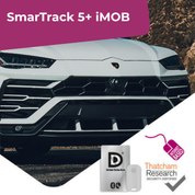 SmarTrack S5+ iMOB Tracker