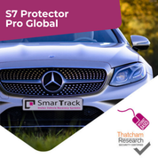 SmarTrack S7 Protector Pro Global Tracker