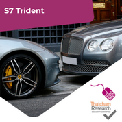 SmarTrack S7 Trident Tracker