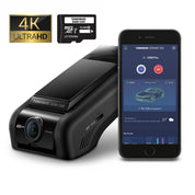 Thinkware Dash Cam U1000 PLUS- 1CH Dash Cam (64GB SD Card inc)