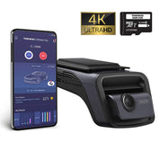 Thinkware Dash Cam U3000 - 1CH Dash Cam (64GB SD Card inc)