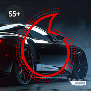 Vodafone Automotive Protect & Connect S5+