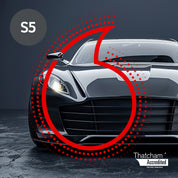 Vodafone Automotive Protect & Connect S5