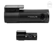 Blackvue DR770X IR LTE - 2CH Dash Cam with 64GB microSD Card