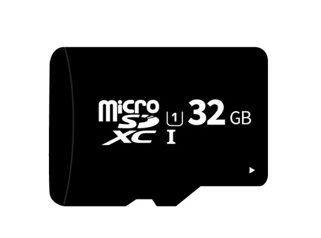 Compatible 32GB MicroSD Card