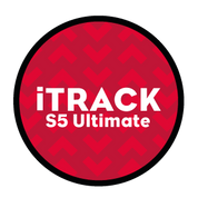 Moving Intelligence iTrack ULTIMATE S5+ Tracker (with Immobilisation)
