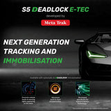 Meta Trak S5 DEADLOCK E-TEC